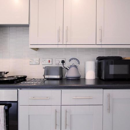Apartments In The Heart Of Penzance Extérieur photo