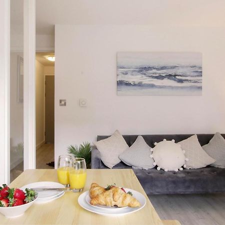 Apartments In The Heart Of Penzance Extérieur photo