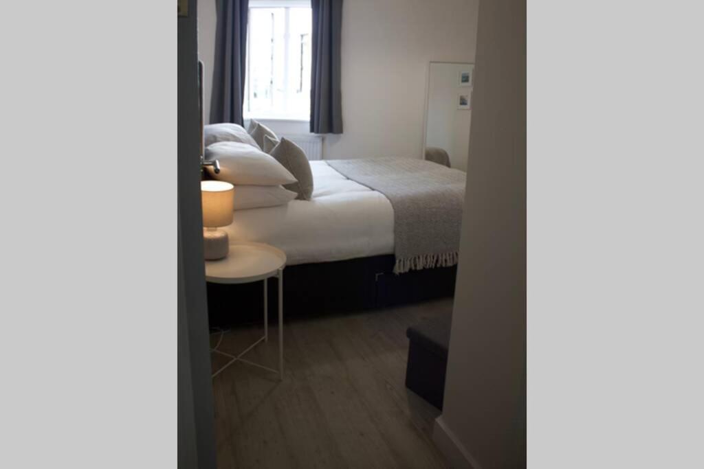 Apartments In The Heart Of Penzance Extérieur photo
