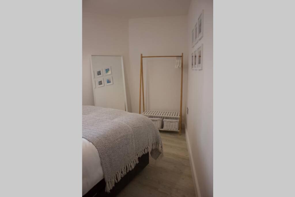 Apartments In The Heart Of Penzance Extérieur photo