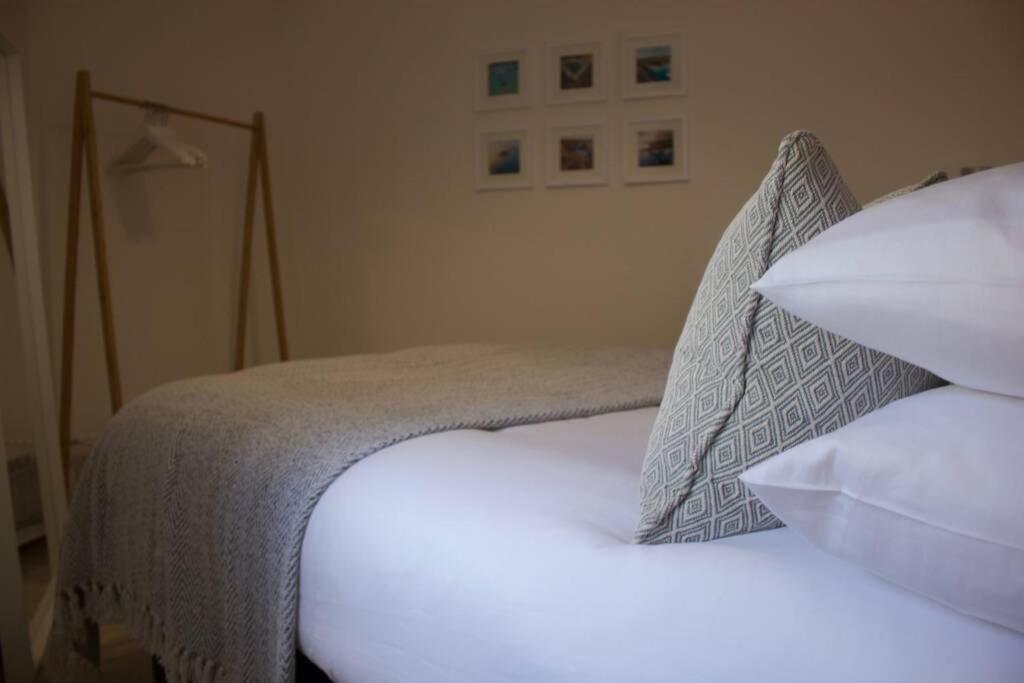 Apartments In The Heart Of Penzance Extérieur photo