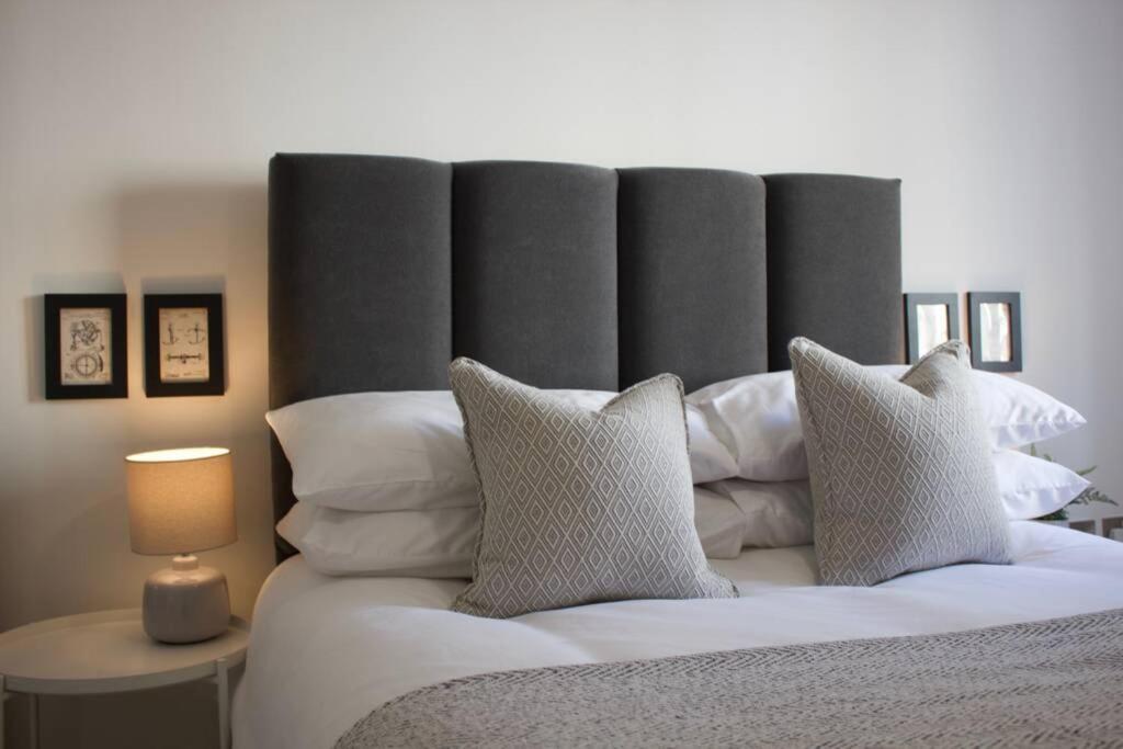 Apartments In The Heart Of Penzance Extérieur photo