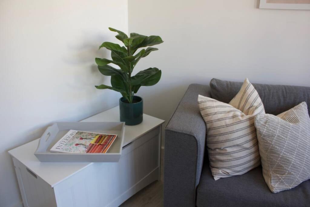 Apartments In The Heart Of Penzance Extérieur photo