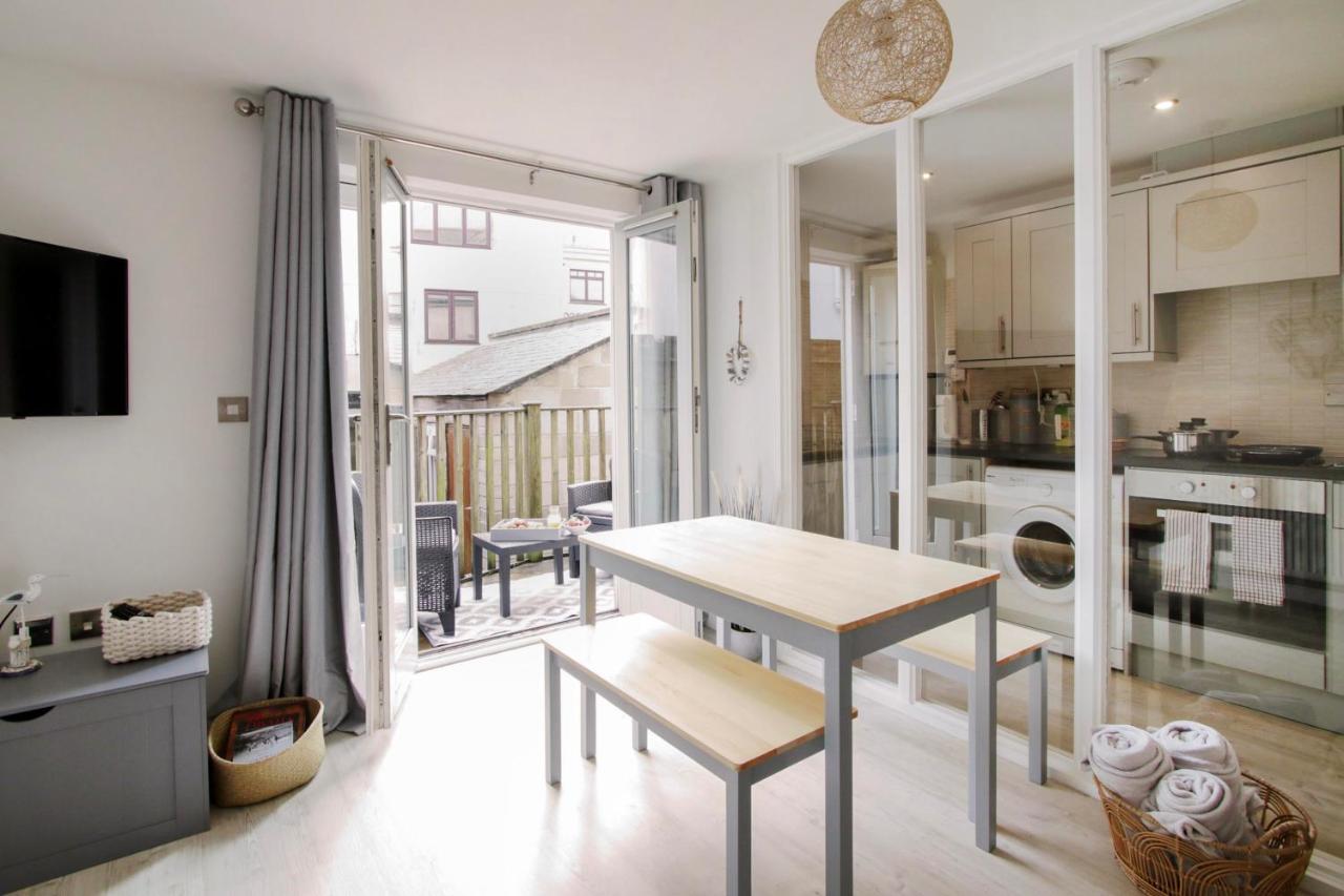 Apartments In The Heart Of Penzance Extérieur photo