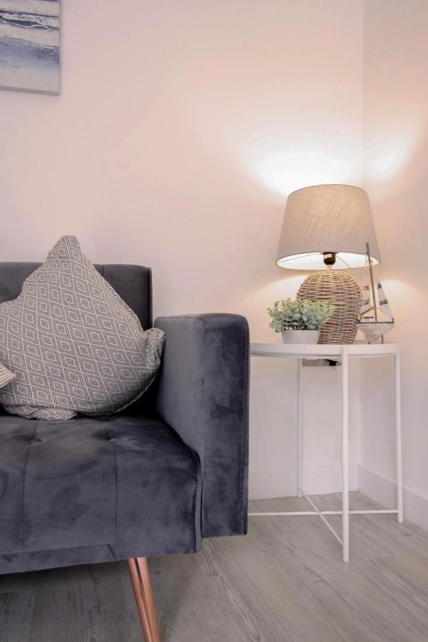 Apartments In The Heart Of Penzance Extérieur photo