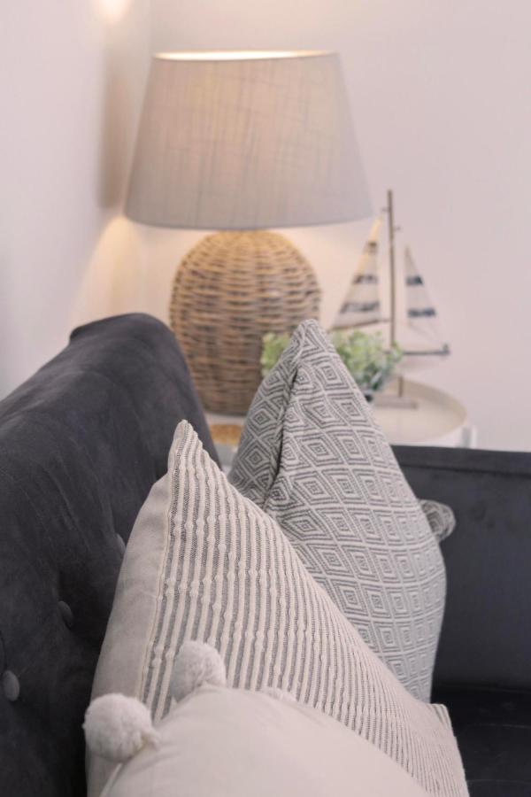 Apartments In The Heart Of Penzance Extérieur photo