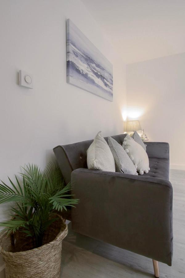 Apartments In The Heart Of Penzance Extérieur photo