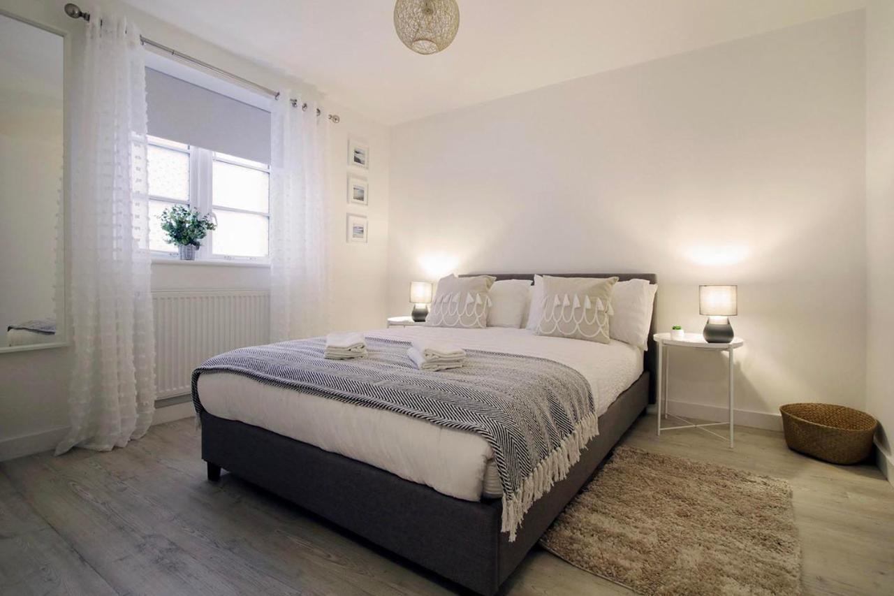 Apartments In The Heart Of Penzance Extérieur photo