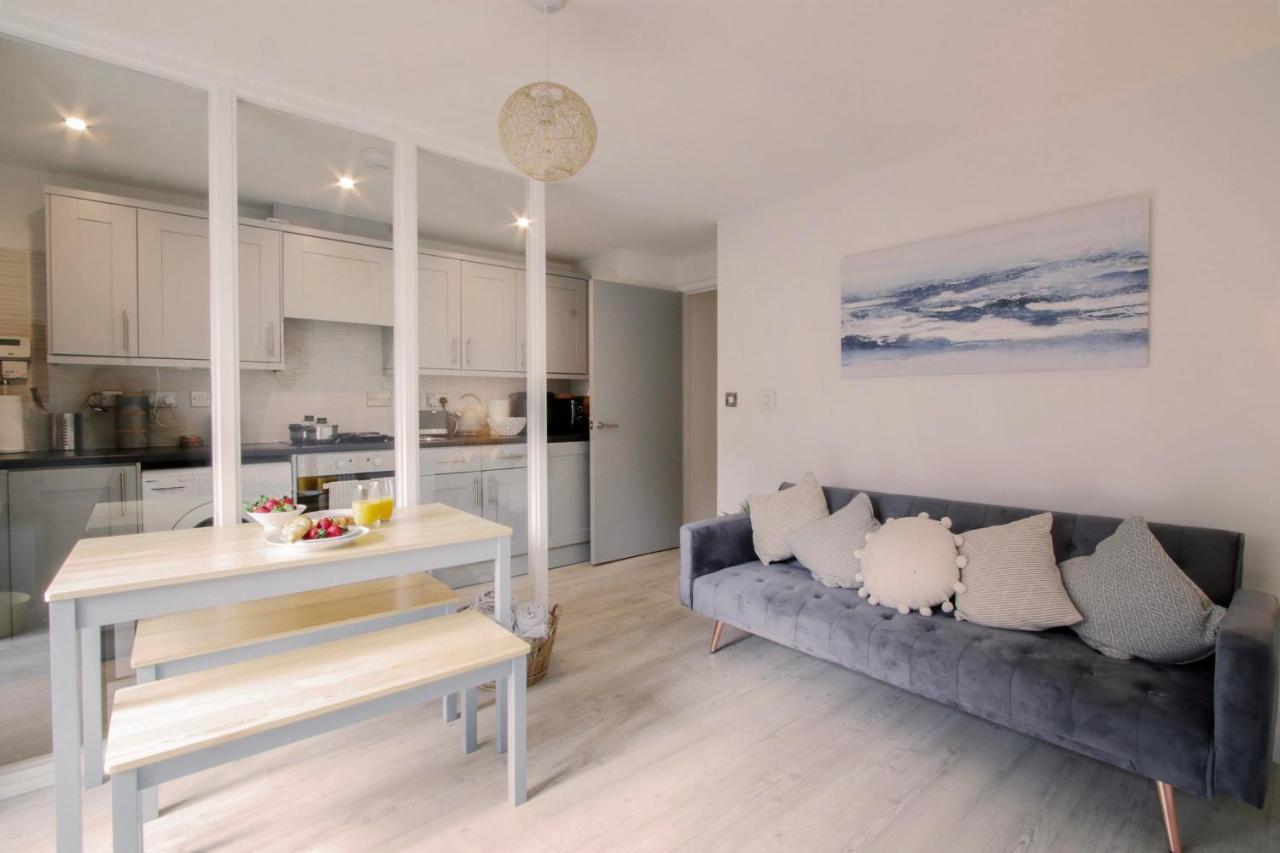 Apartments In The Heart Of Penzance Extérieur photo