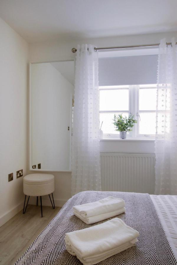 Apartments In The Heart Of Penzance Extérieur photo