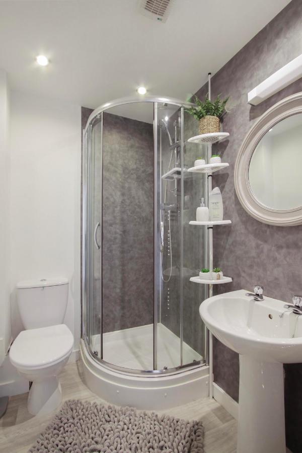 Apartments In The Heart Of Penzance Extérieur photo