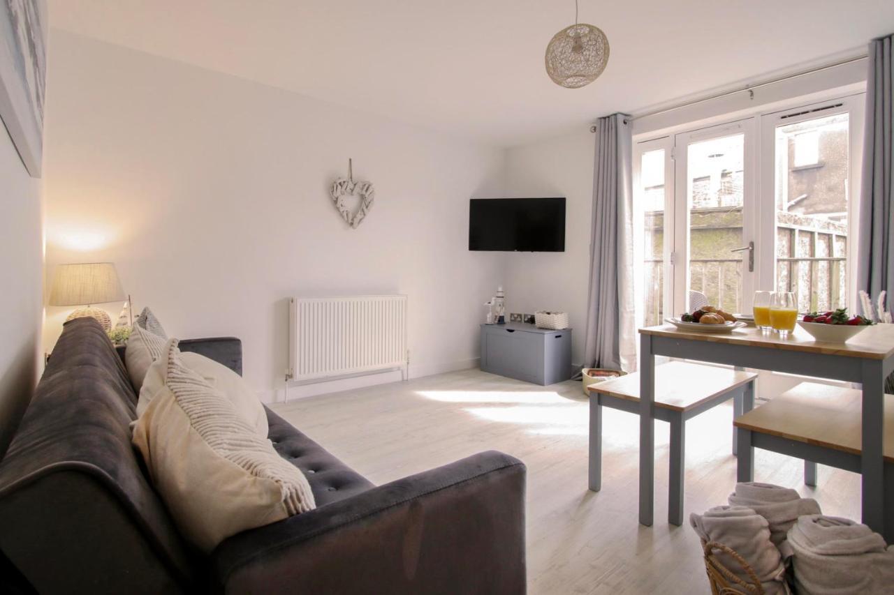 Apartments In The Heart Of Penzance Extérieur photo