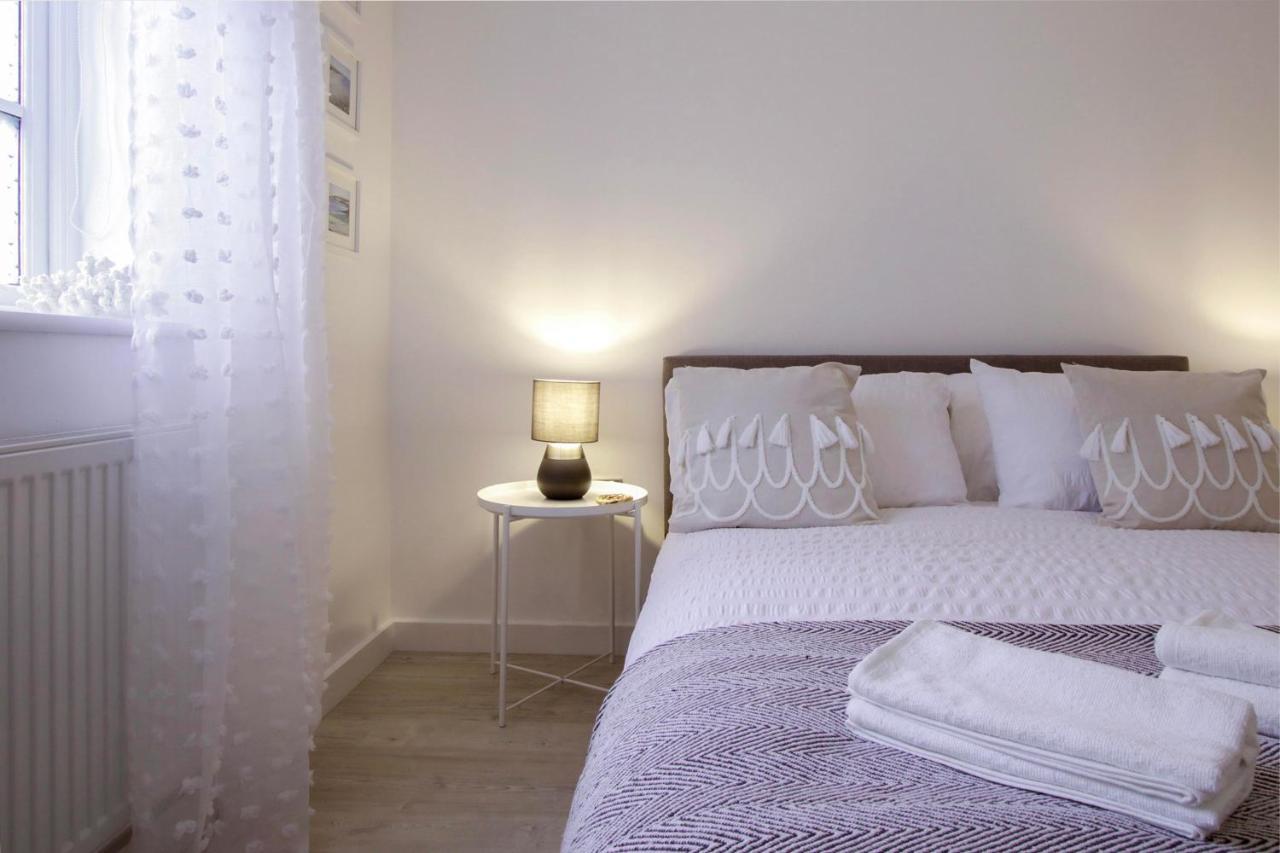 Apartments In The Heart Of Penzance Extérieur photo