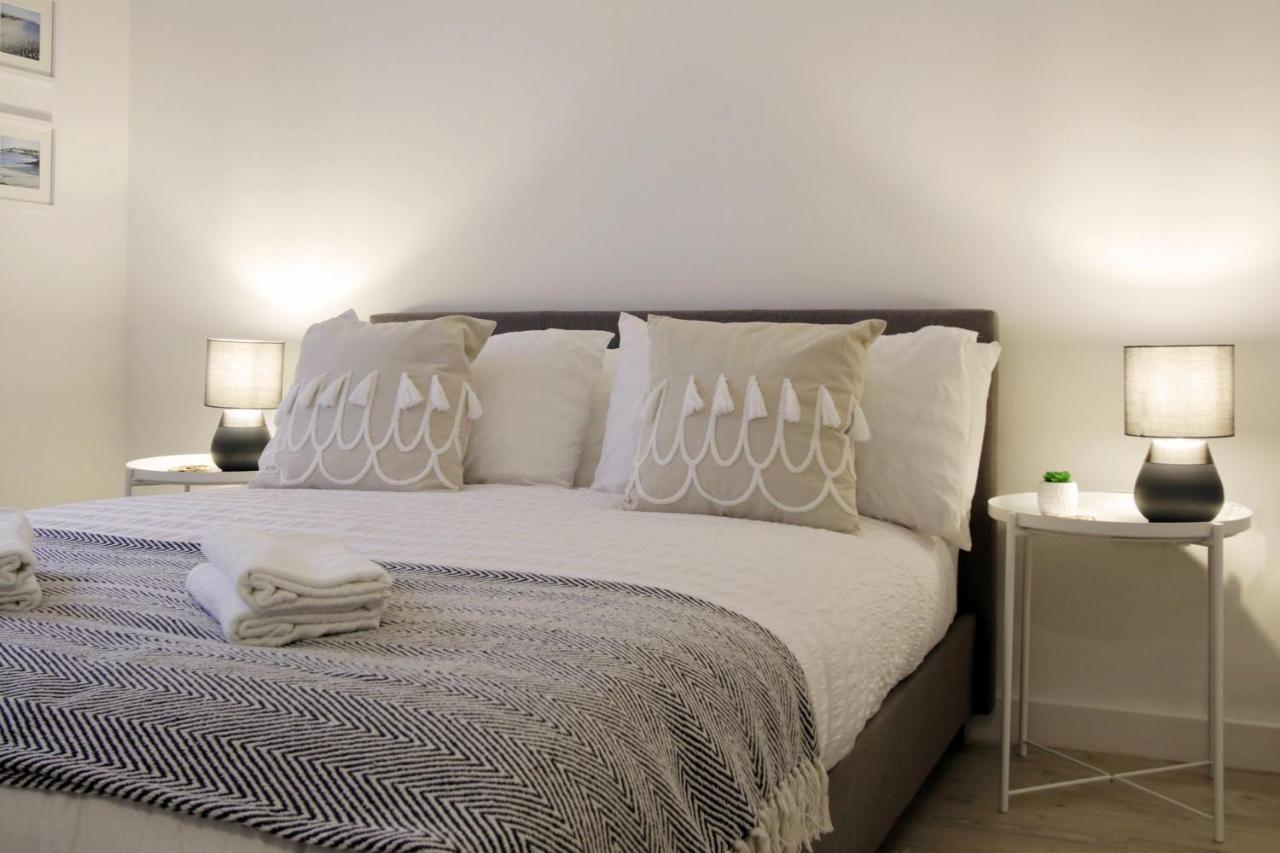 Apartments In The Heart Of Penzance Extérieur photo