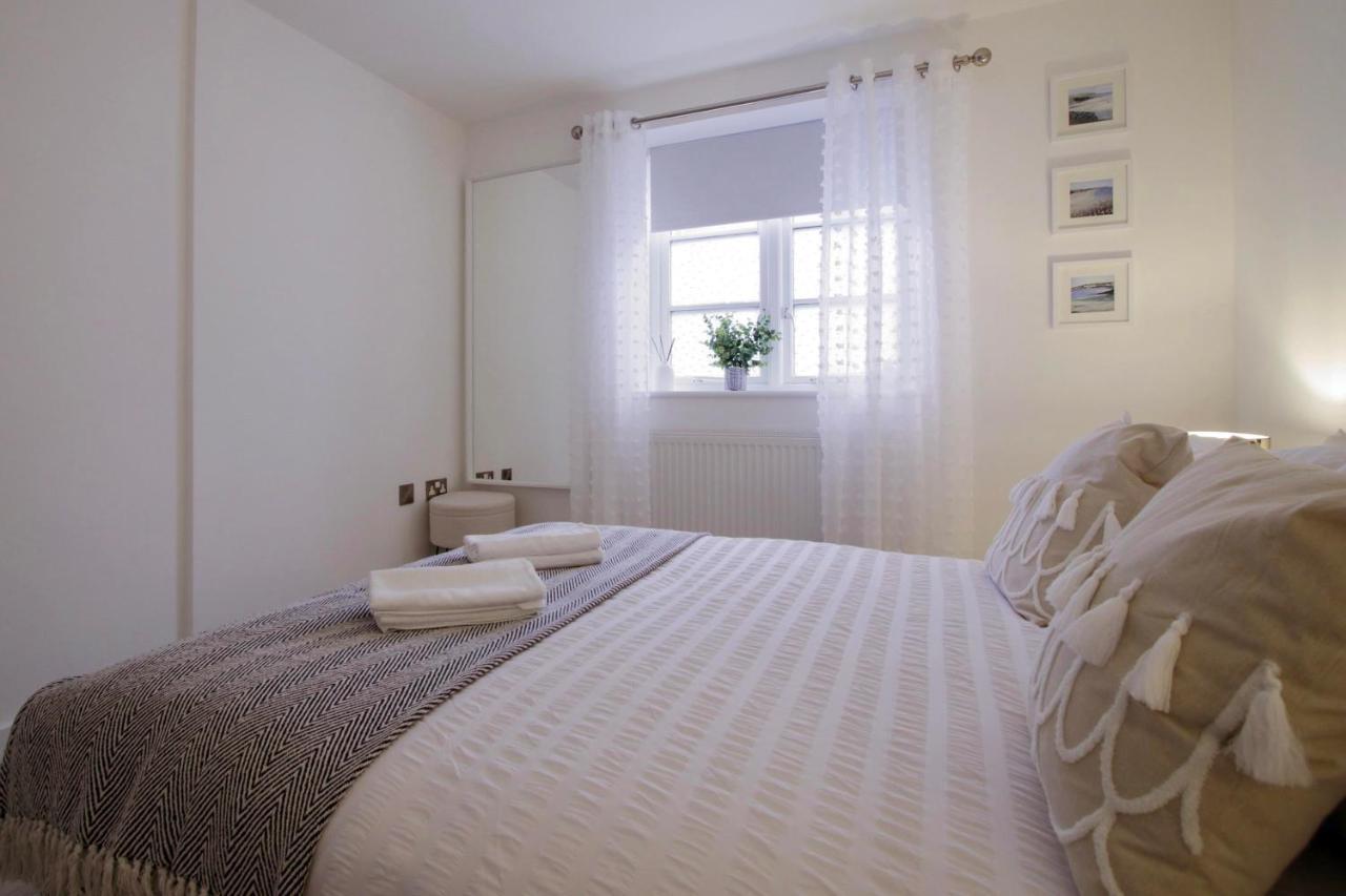 Apartments In The Heart Of Penzance Extérieur photo